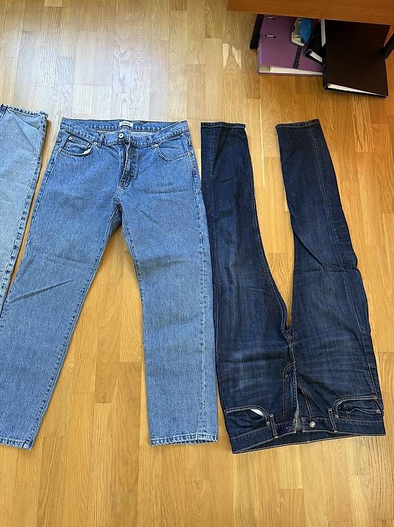 Jeans: Jeans – Usato da Zürich venduto da Ernie123 2