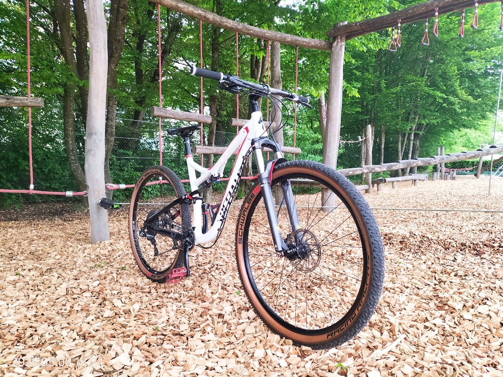 Specialized Velos: Specialized Stumpjumper Comp 29 Zoll L fully Velo – Gebraucht aus Winterthur von  1