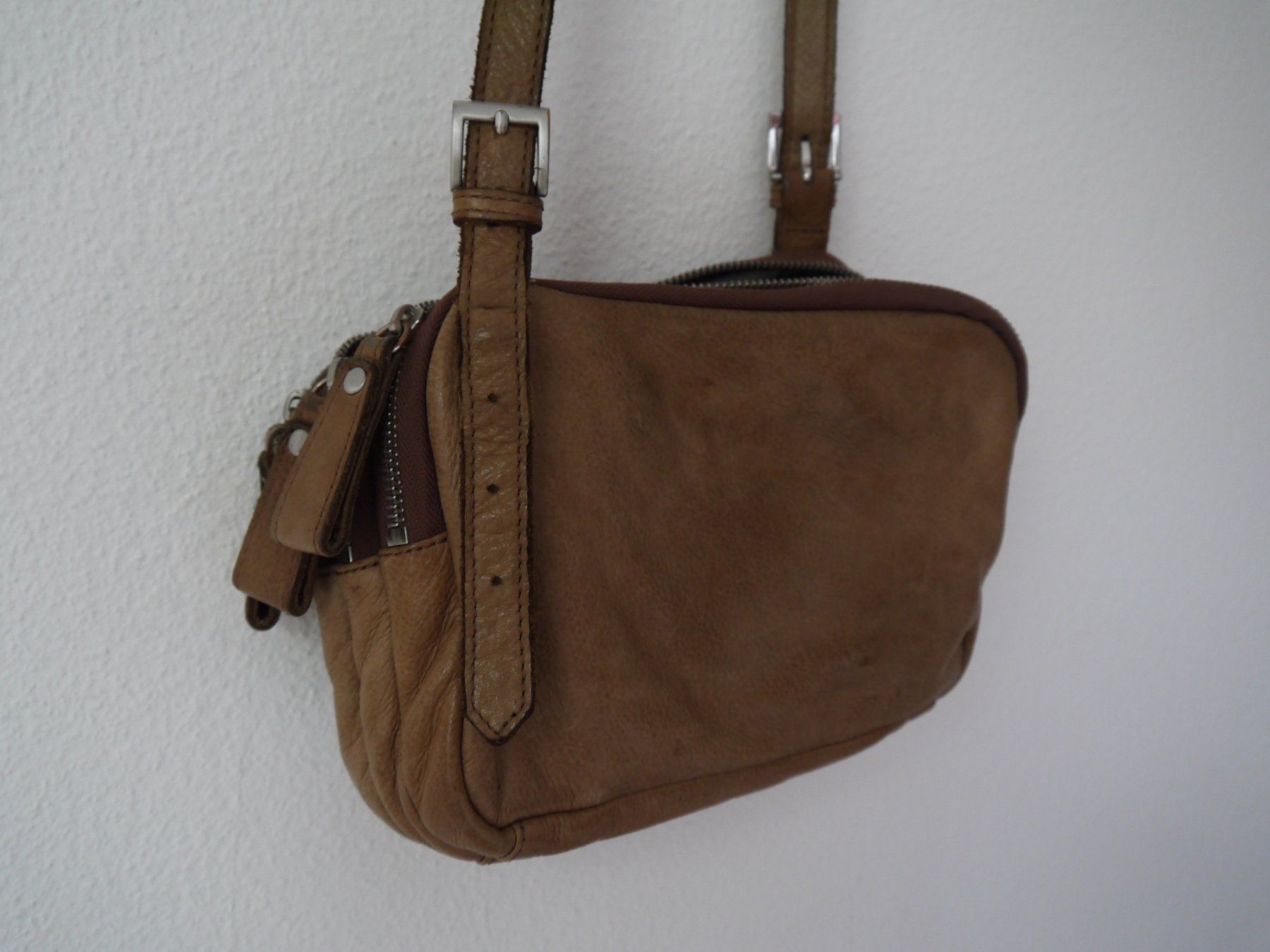 Liebeskind Taschen für Damen: Liebeskind Umhängetasche – Gebraucht aus Hagendorn von Blaf 1