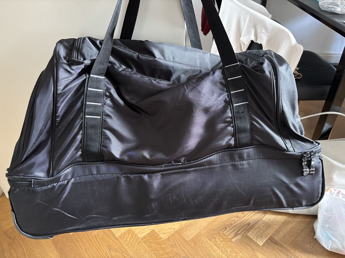 Columbia Borse: Columbia Reisetasche – Usato da Cham venduto da LoreM7 1