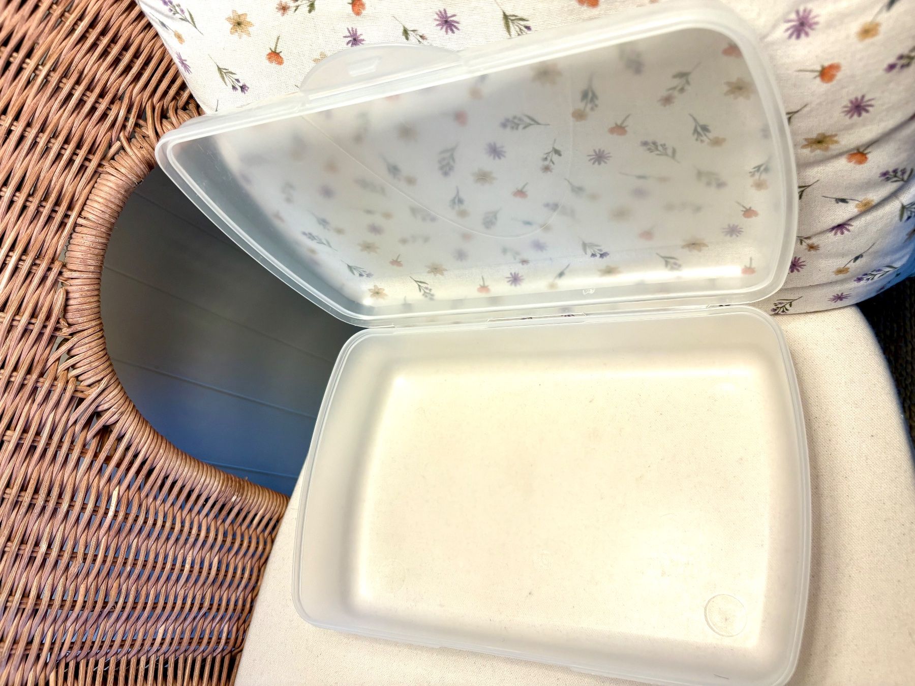 Contenitori & Simili: Klipp-Box / Vorratsbehälter – Usato da Chur venduto da smart.shopper 3