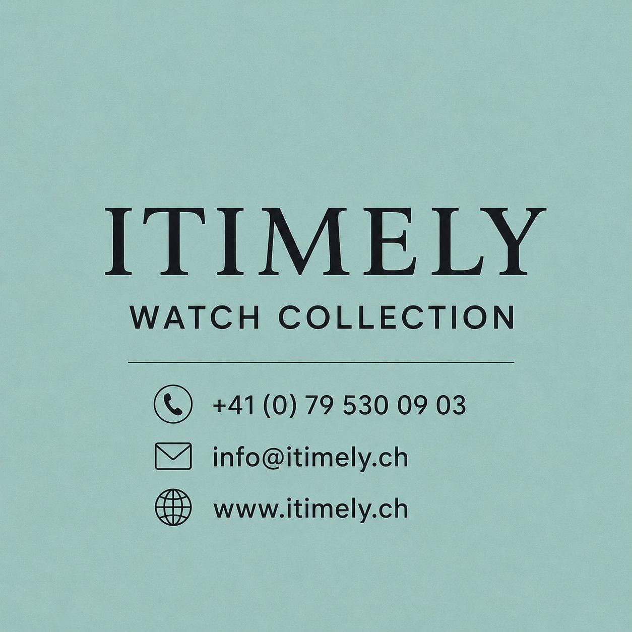 Rolex Uhren: Rolex / DateJust / 40mm / Ref: 116300 / Fullset-2016! – Gebraucht aus Sursee von itimely 2