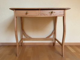Antiker  Beistelltisch  Beistellmöbel  Schminktisch  Pult