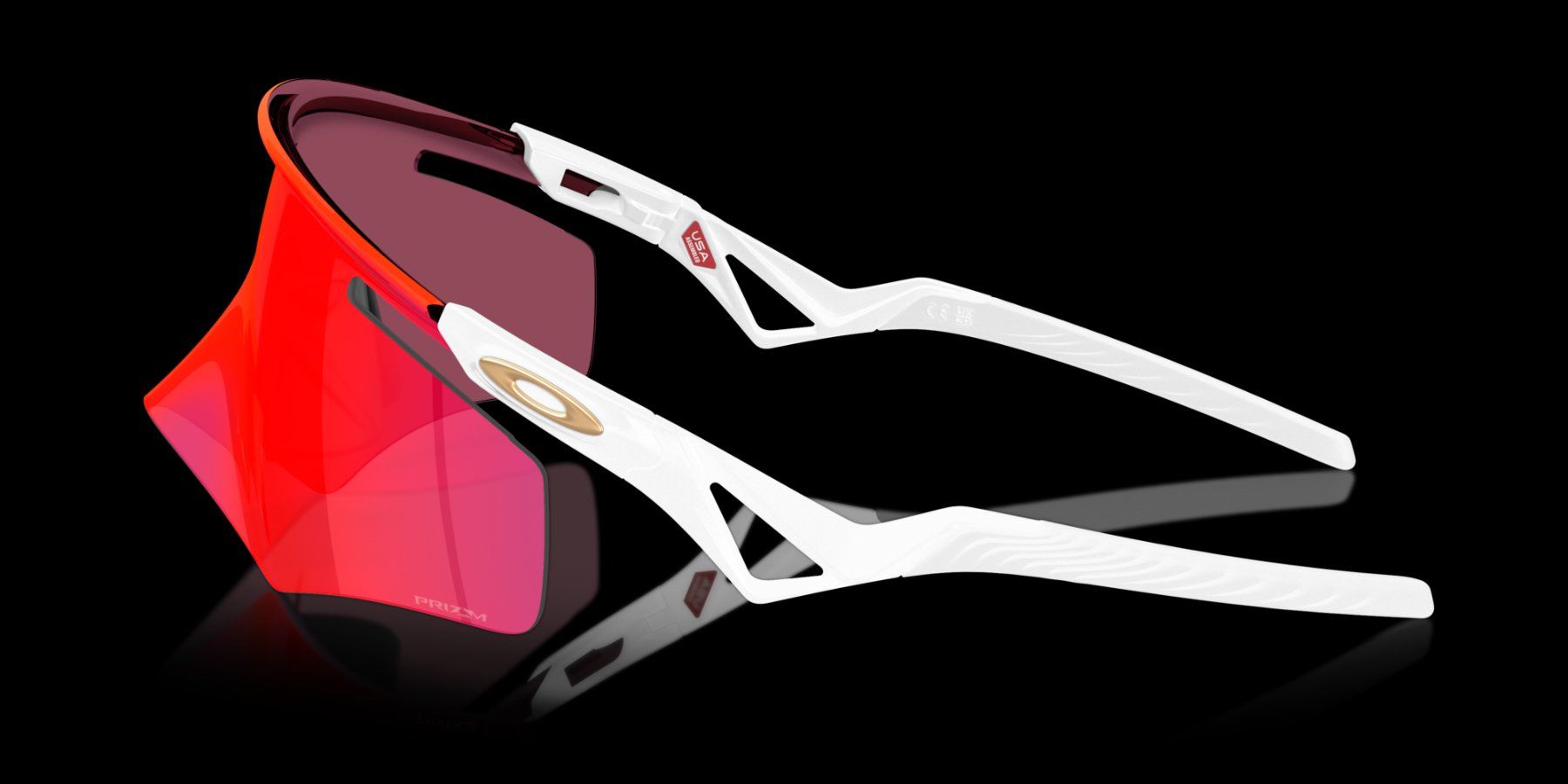 Oakley Brillen & Gläser: OAKLEY QNTM Kato 10/10 – Gebraucht aus Zürich von FrederikBonde 1