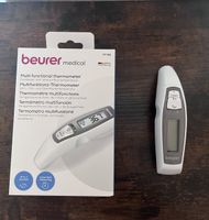 Beurer FT 65 Multifunction Thermometer