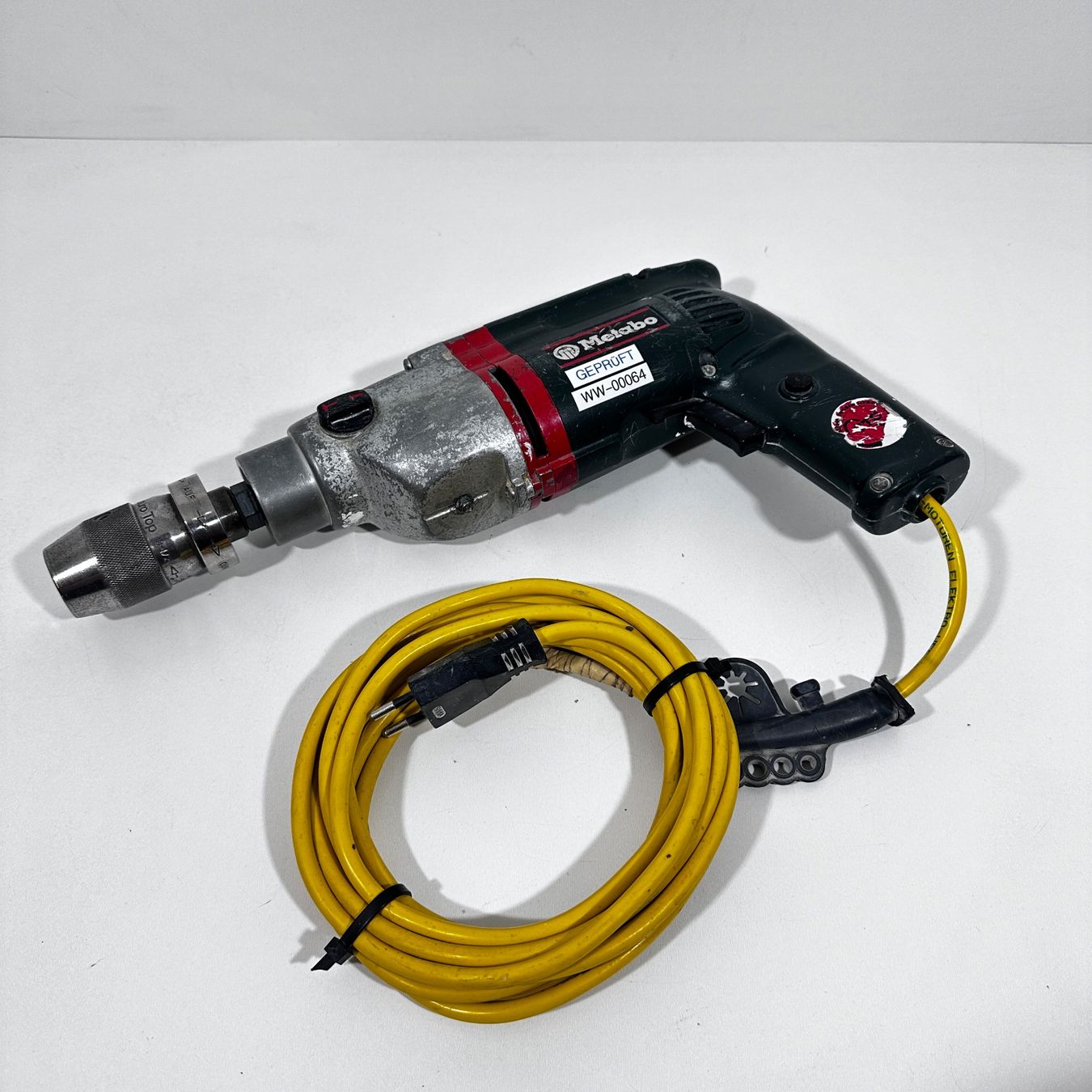 Metabo Perceuses: BOHRMASCHINE - METABO – D'occasion à Rothrist par Die_Welle 1
