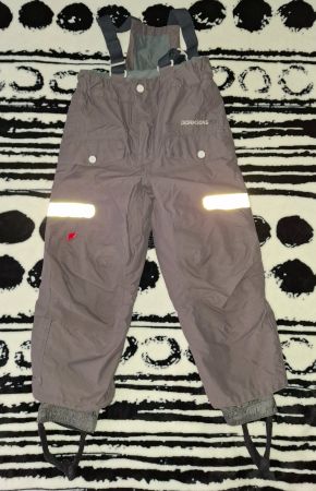 Skihose gr.120