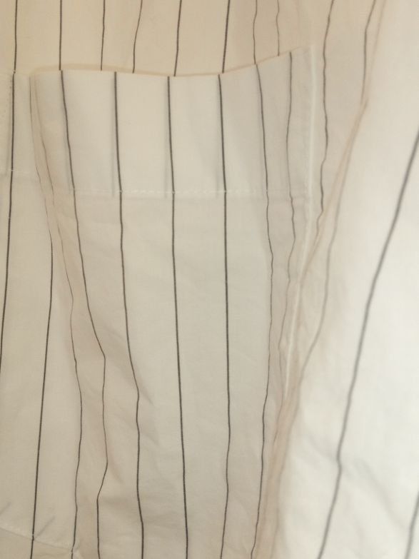 H&M Camicette: Gestreifte Bluse  Marke: H&M – Usato da Zürich venduto da Mitzi6 2