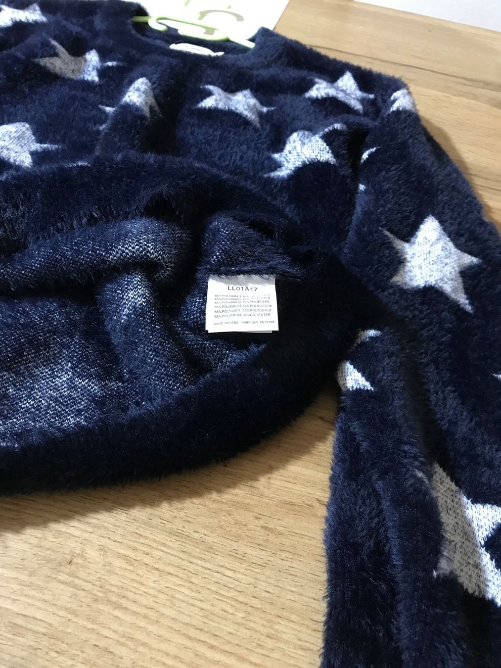 Maglioni & Felpe: Damen Pullover , S, neu – Nuovo (secondo la descrizione) da Buchs ZH venduto da baagii 4