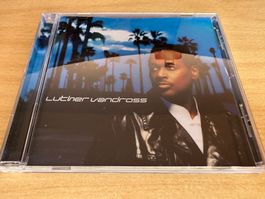 Luther Vandross – Luther Vandross