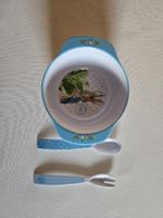 Baby Geschirr Set