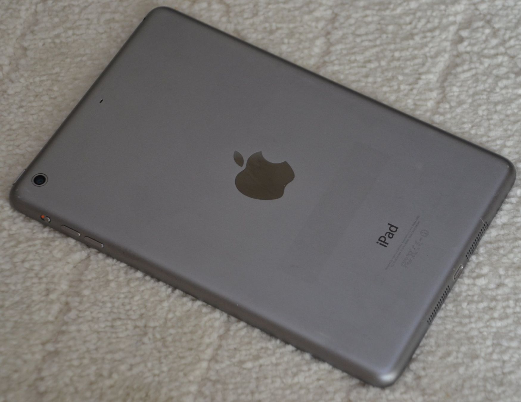Apple Tablet PC: Apple iPad mini 2 A1489 – Usato da Collonges venduto da arashee 4