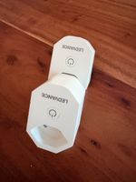LEDVANCE Smart Steckdose Zigbee weiss neuwertig