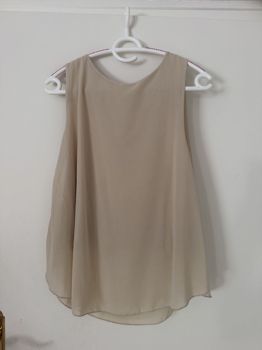 Tops: 2 blouses d’été taille M – Neu (gemäss Beschreibung) aus Villeneuve VD von jxste_dani