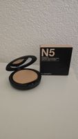 MAC Studio Fix Powder Plus Foundation N5