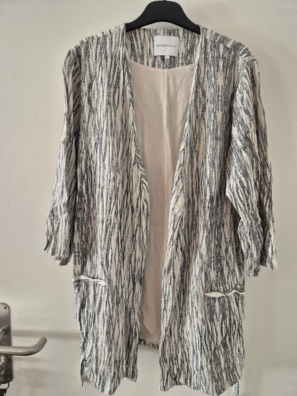 Giacche: Second Female Strickjacke Gr. L – Usato da Thalwil venduto da Coco2025