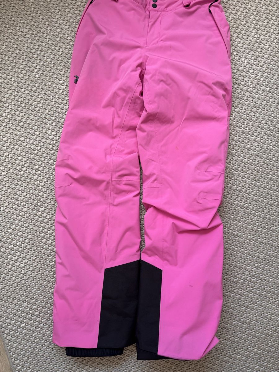 Peak Performance Pantaloni: Peak Performance Skihose XL – Usato da Wädenswil venduto da Martina125
