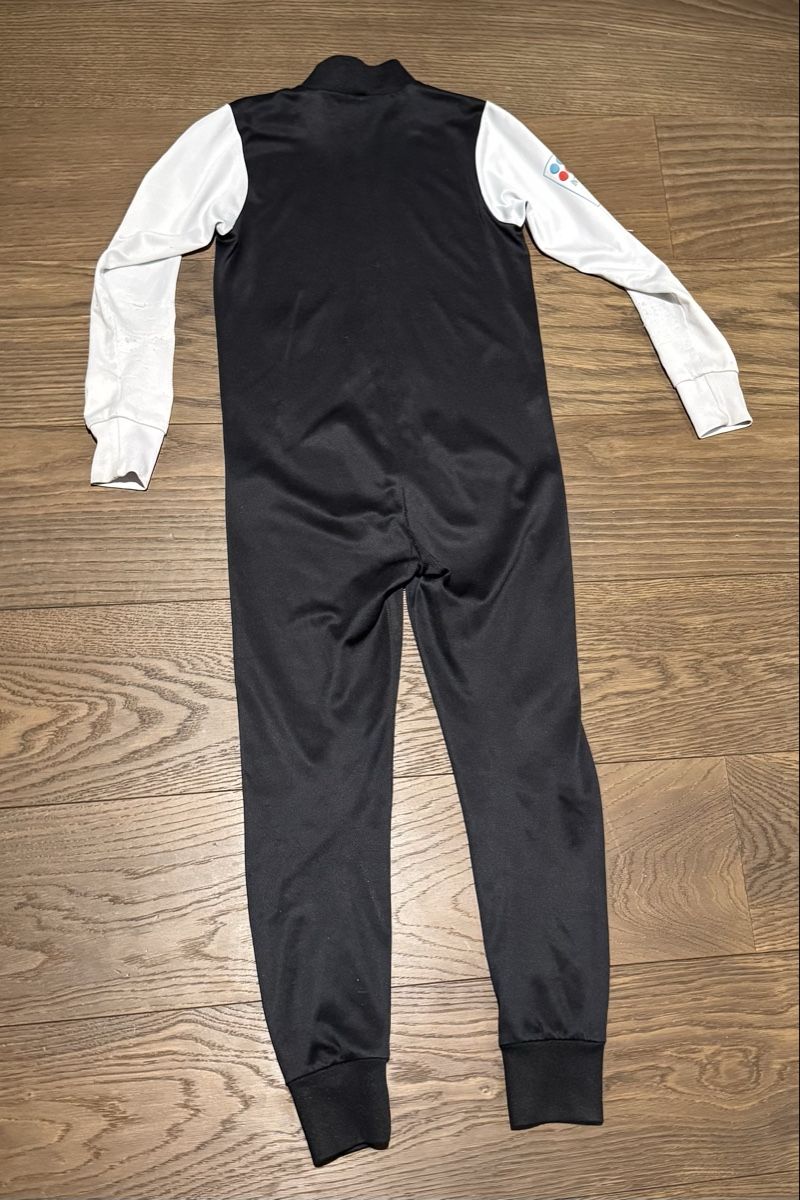 Tute: Overall / Eishockey Jumpsuit – Usato da Brunnen venduto da Suter. 1
