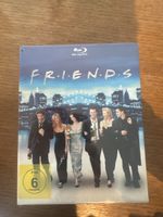 Friends: Die komplette Serie (Staffeln 1-10) Blu-ray!