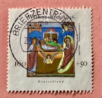 Briefmarken aus Deutscheland gestempelt Siehe Original Fotos