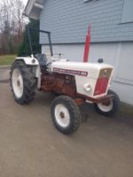 Traktor David Brown Selectamatic 880