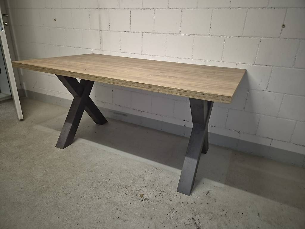 Tables: Tisch – D'occasion à Sursee par Anita.01 1