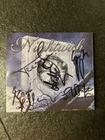 Nightwish - Storytime (Maxi CD, original signiert)