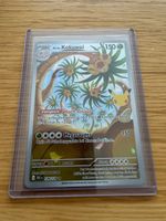 Pokémon – Alola-Kokowei 129/128 – Deutsch – Top Zustand