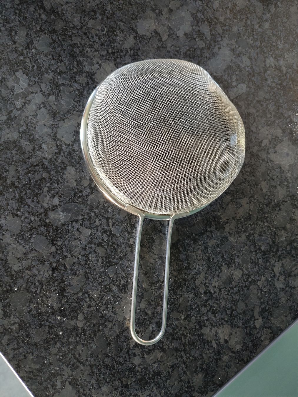 Elettrodomestici da cucina: Sieb gebraucht - intakt – Usato da Zürich venduto da rwa_9rnp 1