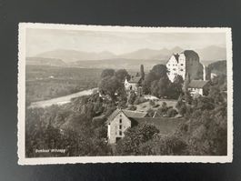 AK AG Schloss Wildegg