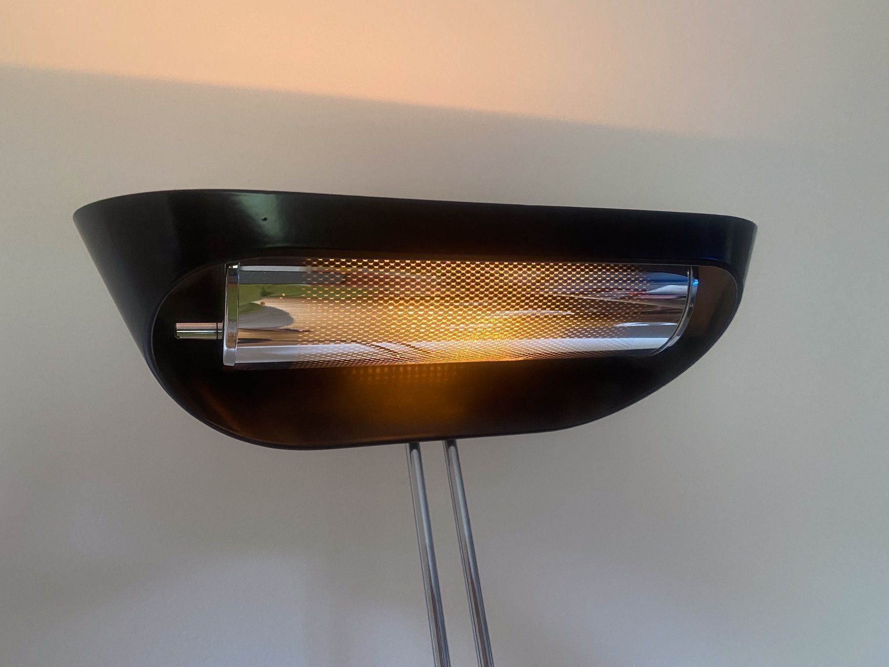 Lampen: Gemma - Bruno Gecchelin - Oluce – Neu (gemäss Beschreibung) aus Fescoggia von AmazingDesignObjects