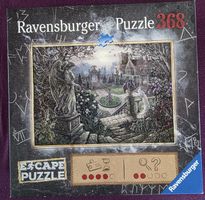 Ravensburger Escape Puzzle