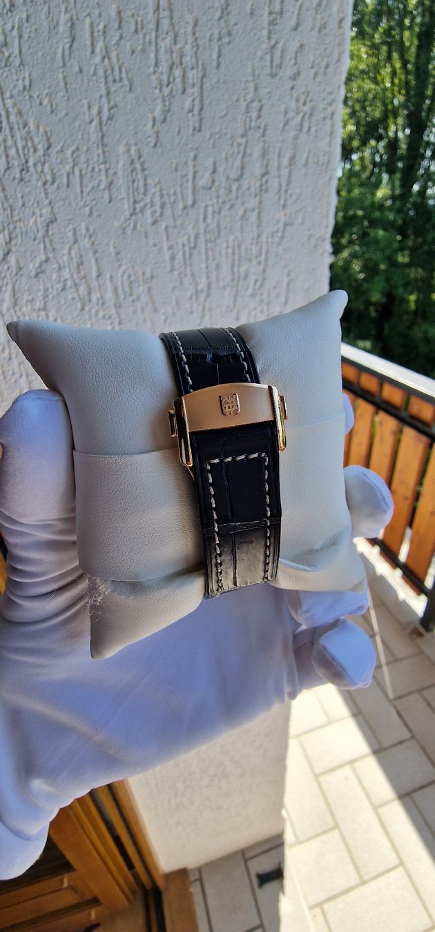Frederique Constant Uhren: Frédérique Constant Regetta Yacht Timer Bleue - Set Complet – Neu (gemäss Beschreibung) aus Vernier von dyl_8v8k 3