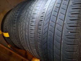 Pneu barum 205 55 16 4stk