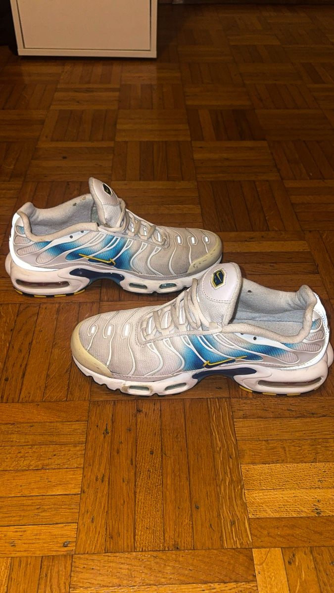 Nike Chaussures hommes: Nike TN – D'occasion à Crissier par adam_khl 1