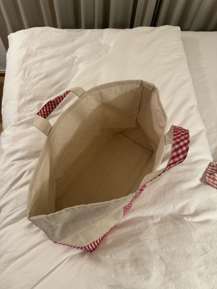 Ensoie Sacs: Ensoie Tasche Neu – Neuf (Voir description) à Trimmis par Itx.yannick 1