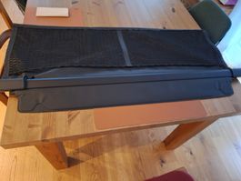 smart 453 kofferraumabdeckung