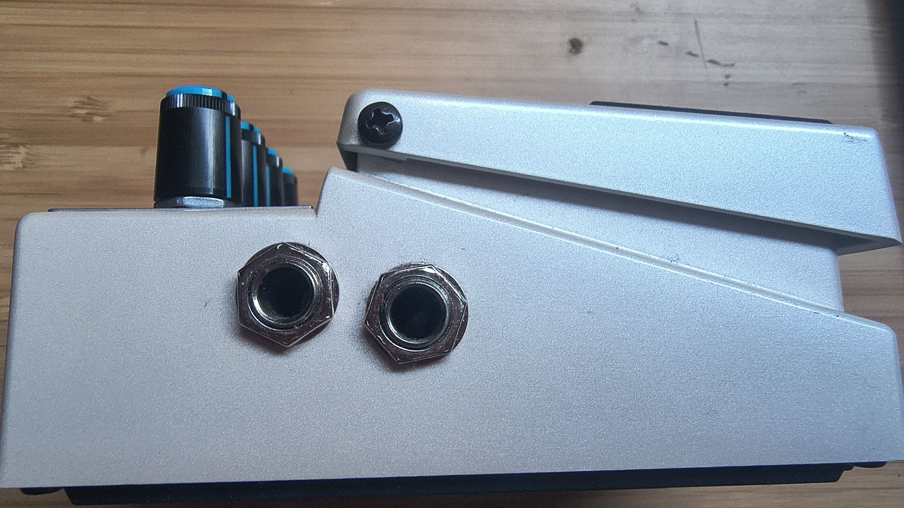 Boss Strumenti musicali: Digital Delay DD-7 (Gitarre) – Usato da Binningen venduto da Tschonschi 3