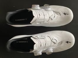 Rennradschuhe S-Works Torch (wide) Gr.42