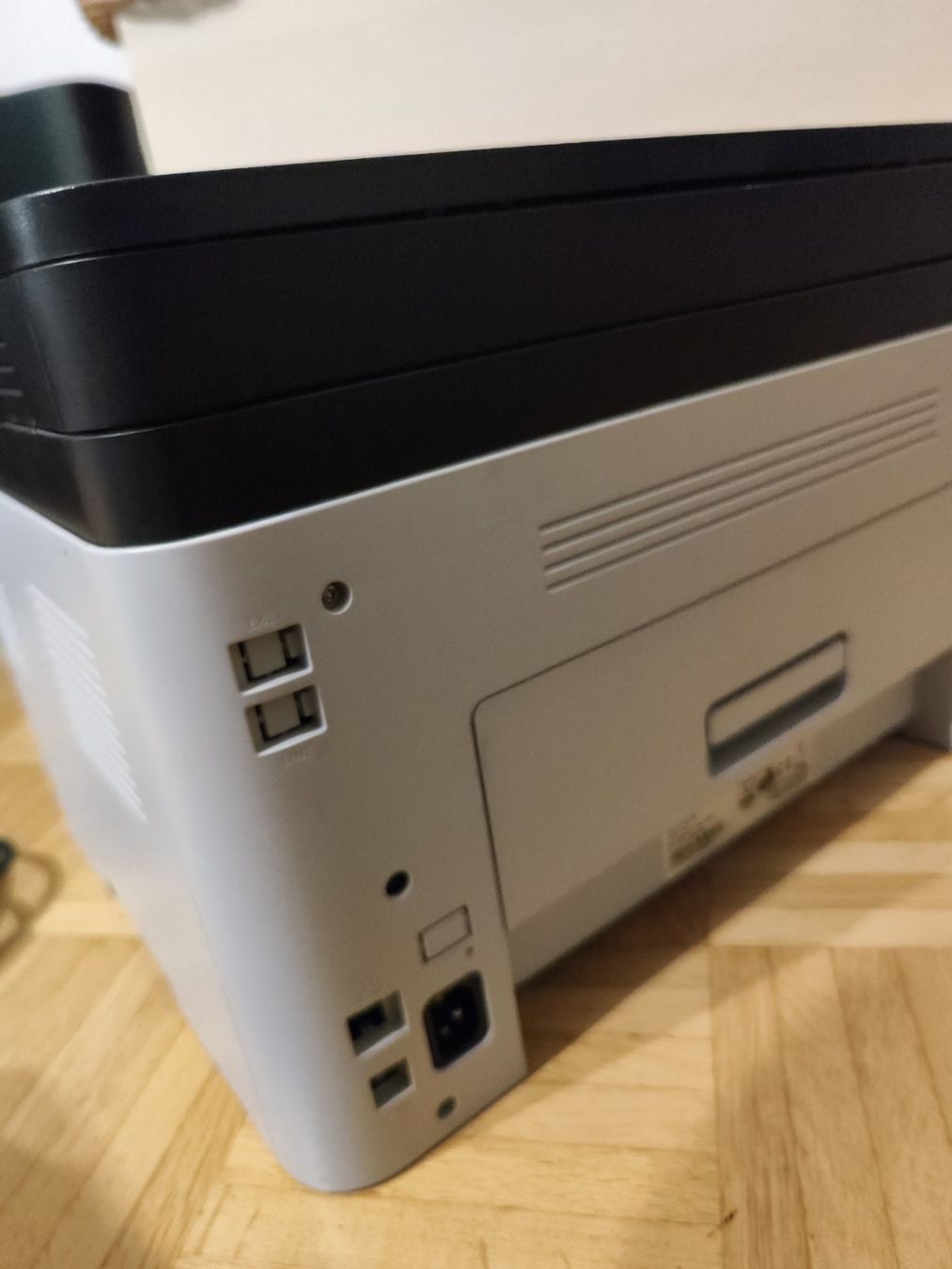 Samsung Drucker: Drucker Samsung CLX-3305 – Gebraucht aus Reinach BL von chilller92 6