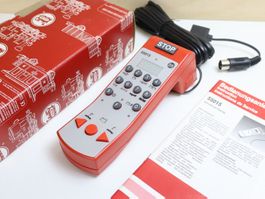 LGB MZS Digital Lok Handy 55015