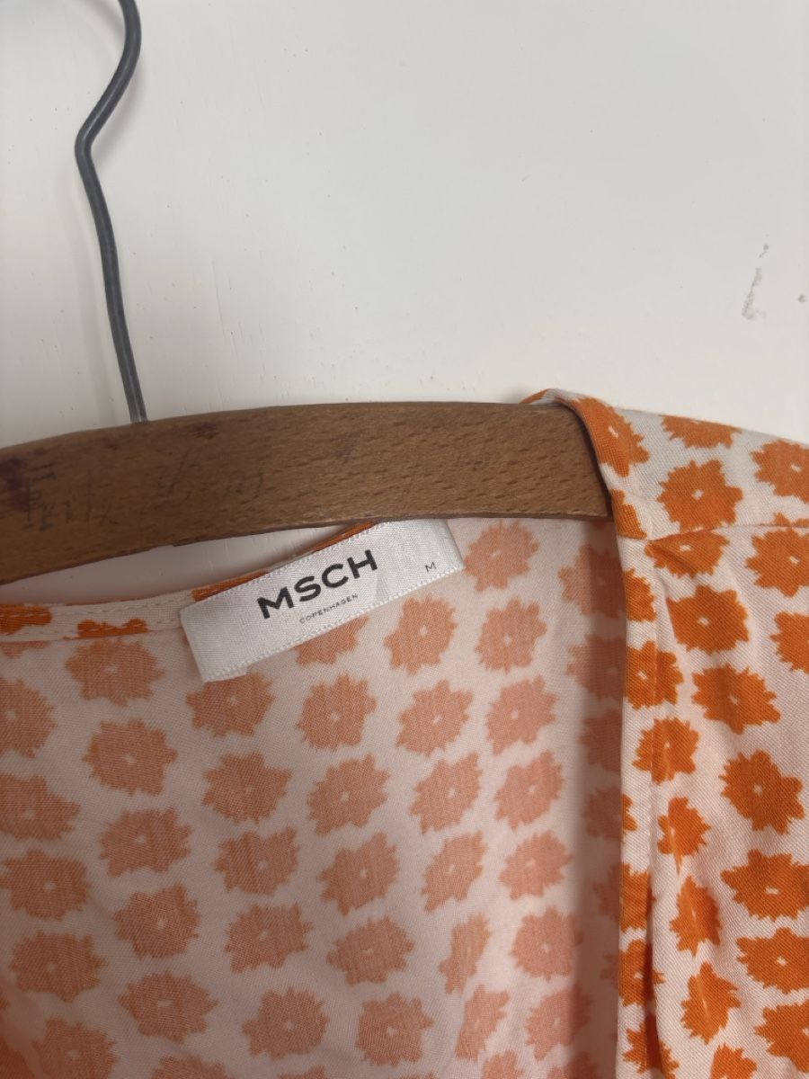 Kleider: Wickelkleid Gr M – Gebraucht aus Zürich von linfri 2