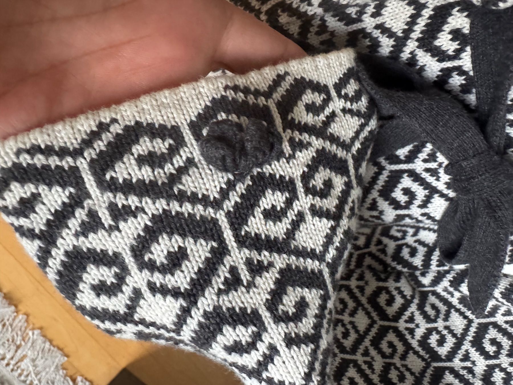 Odd Molly Giacche: ODD MOLLY Strickjacke Cardigan, Gr 4 – Usato da Hombrechtikon venduto da tvogel 3