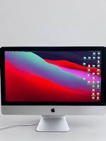 Apple iMac 27 Retina 5K  1.12 TB  Late 2014