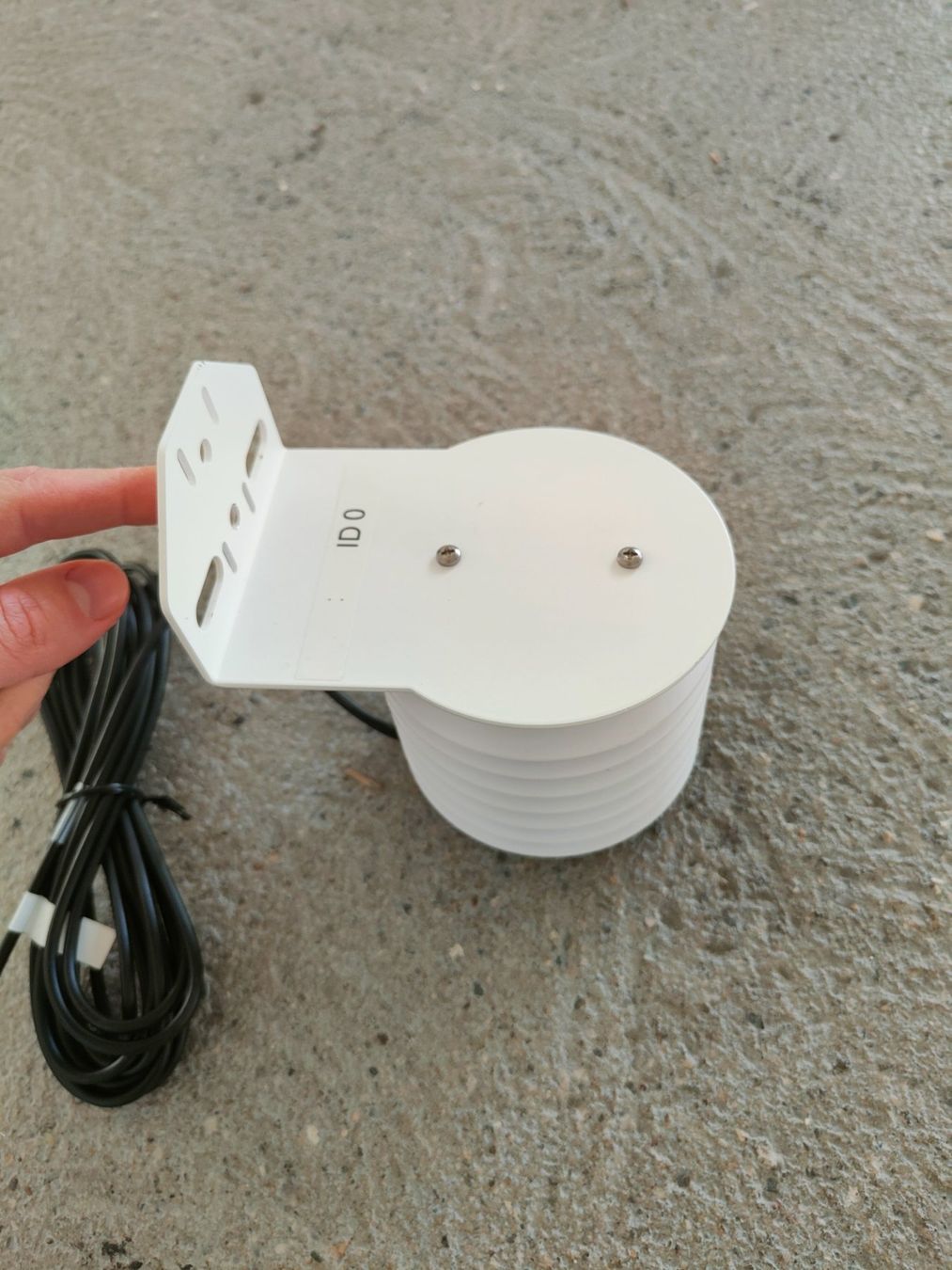 Altro per la casa: ATMOS14 weather station Meter Group – Nuovo (secondo la descrizione) da Zürich venduto da Weatherbound 2