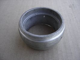 Kugel aus Aluminium zu Kugelgelenkkupplungen Stutzen Pumpe