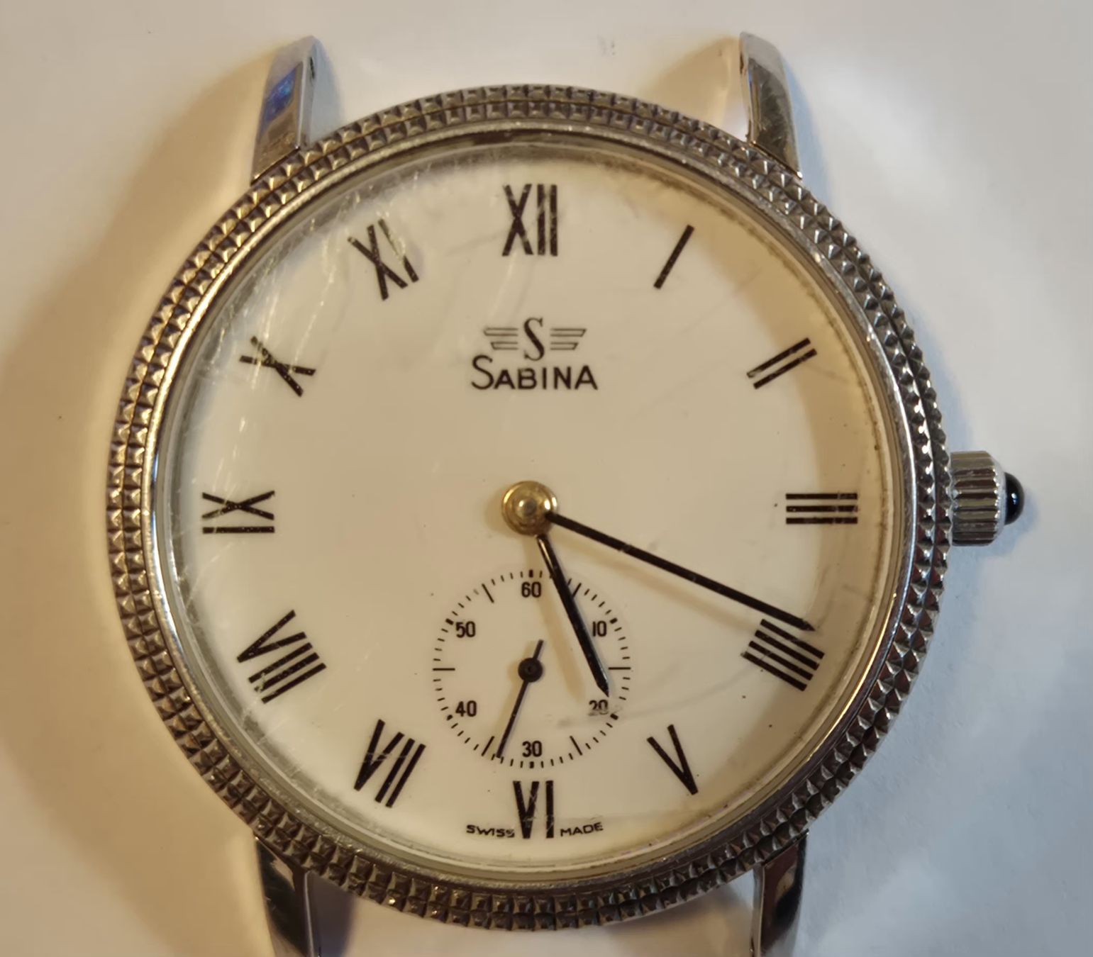 Orologi: SABINA, Montre Vintage – Usato da Genève venduto da BKYB