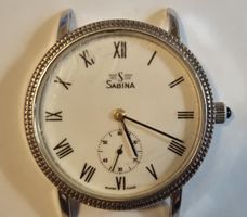 SABINA, Montre Vintage