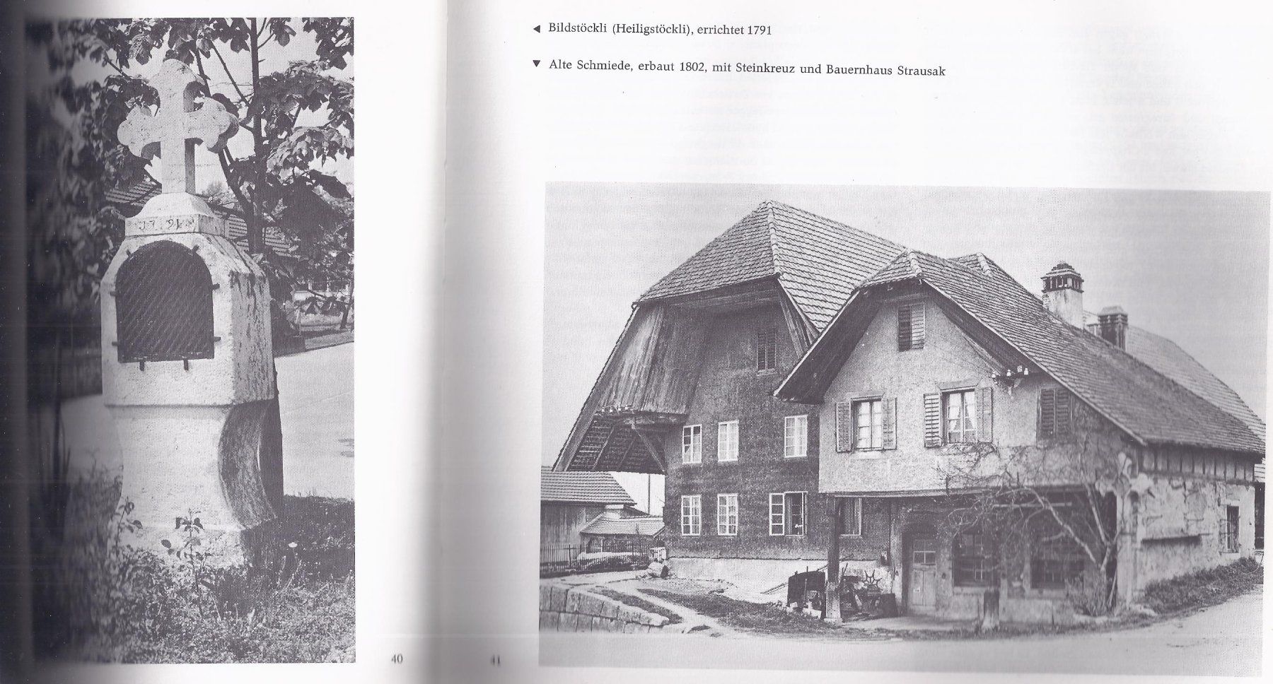 Libri: Lohn SO : Geschichte eines Dorfes Chronik , 1980 – Usato da Solothurn venduto da Bepposol 1