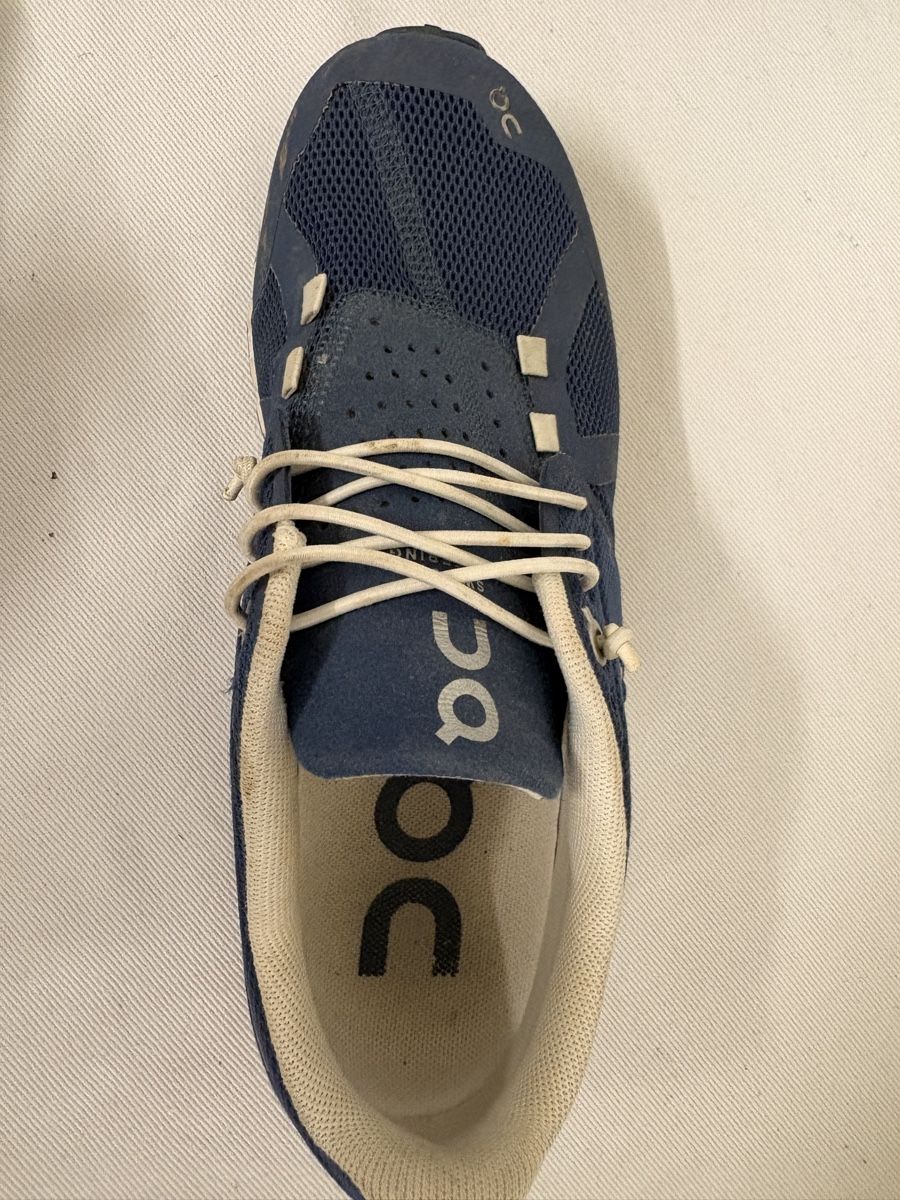 On Chaussures hommes: On Schuhe – D'occasion à Zürich par del_9vlj 1